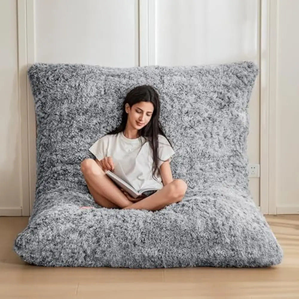 For The Number Single 3 In 1 Bean Bag Chair Sofa Bed