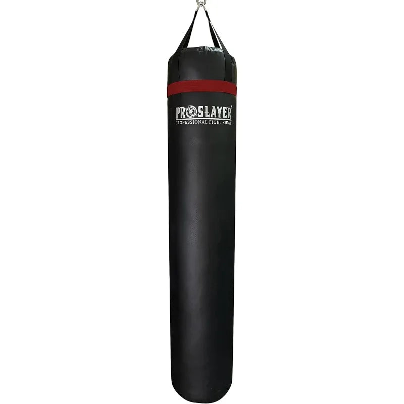 YTYINH Muay Thai Heavy Bag 150lb Unfilled Made In USA