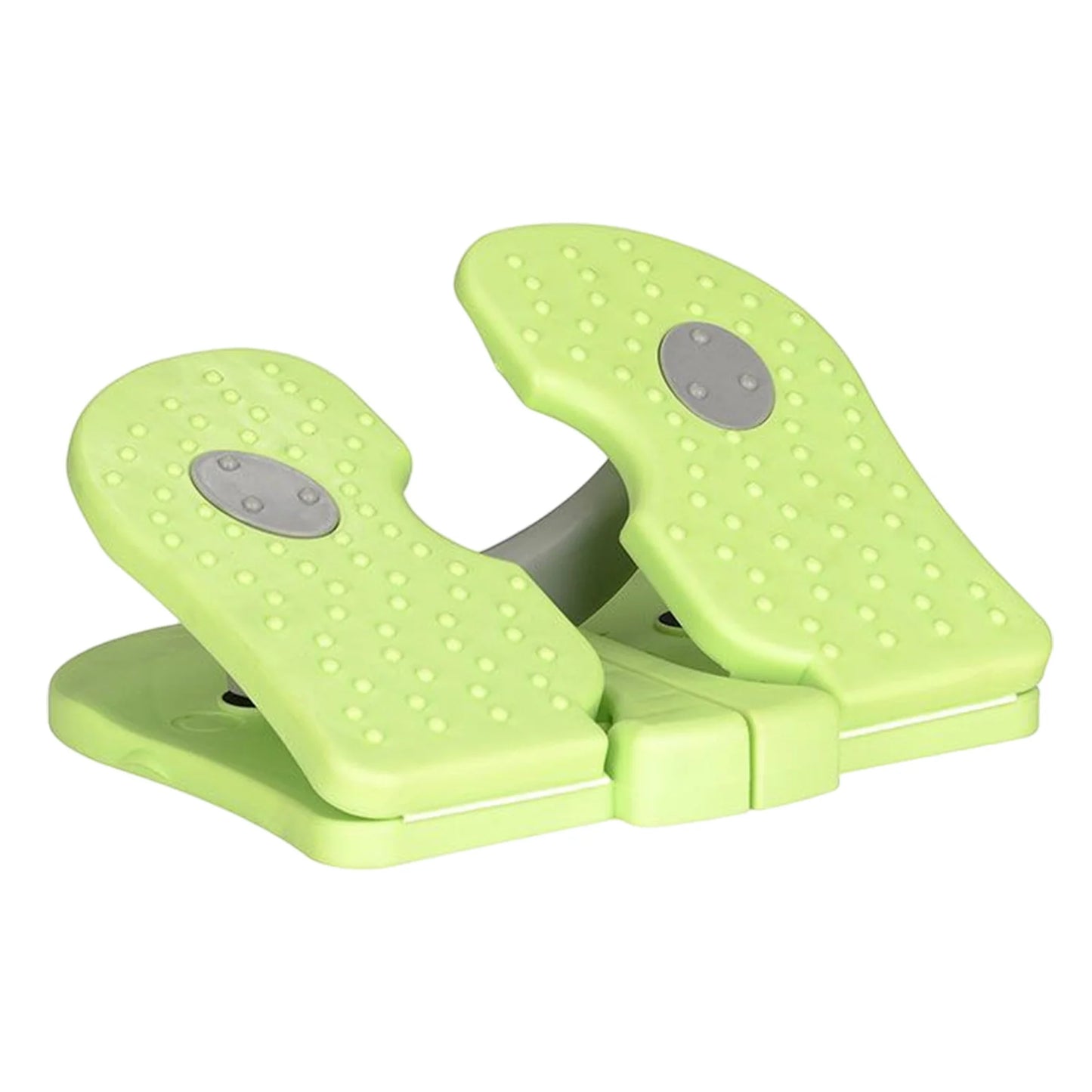 Alloet Portable Home Fitness Mini Standing Leg Stretch Board