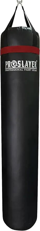 YTYINH Muay Thai Heavy Bag 150lb Unfilled Made In USA