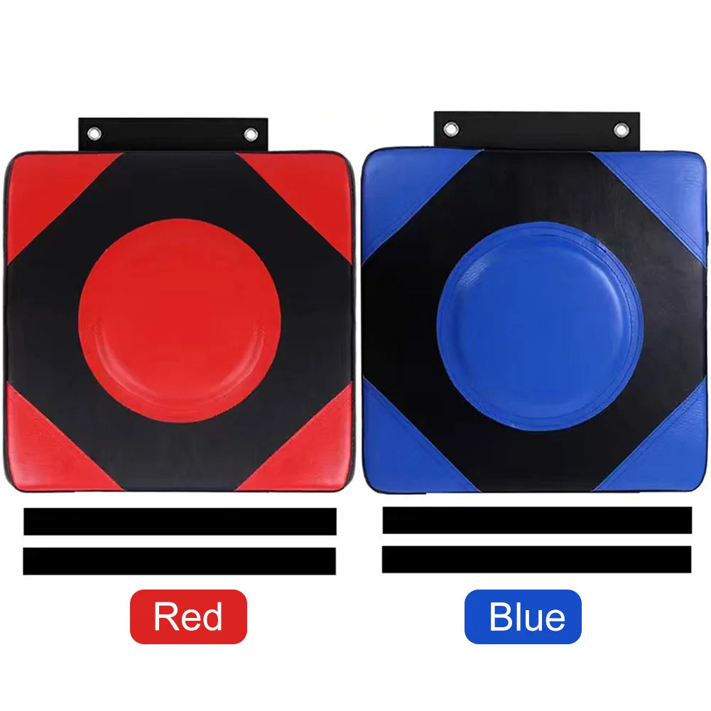 Hign Concerned PU Leather Wall Target Boxing Sandbag