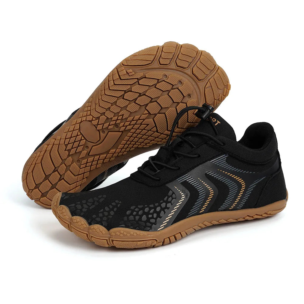 APWIKOGER Water Sports Aqua Shoes for Outdoor Beach
