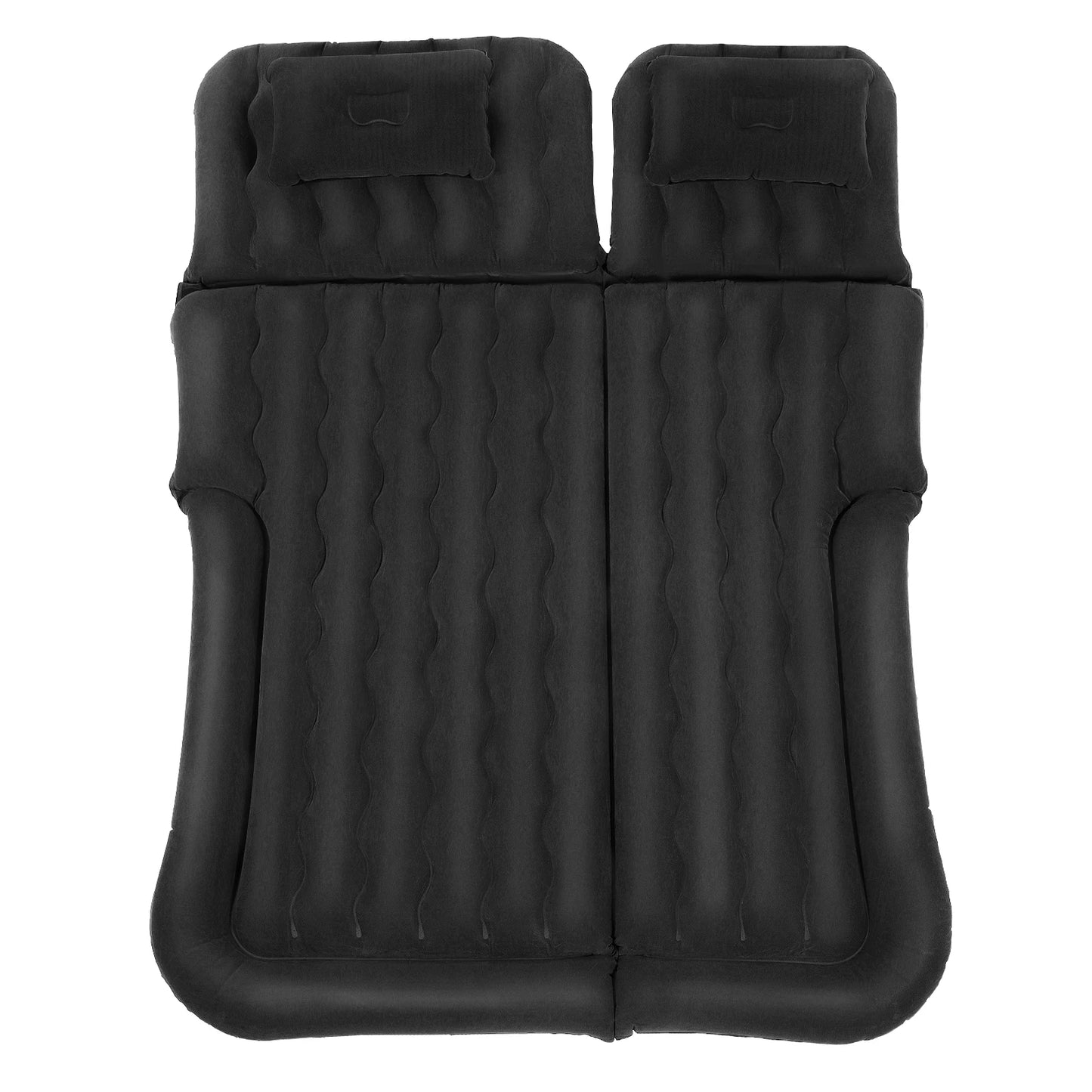 Hign-concerned SUV Air Mattress with Pump for Car Trunk