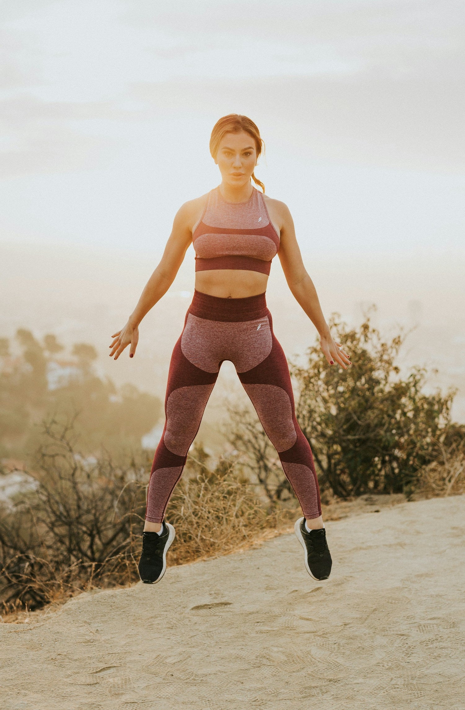 Fitness Apparel