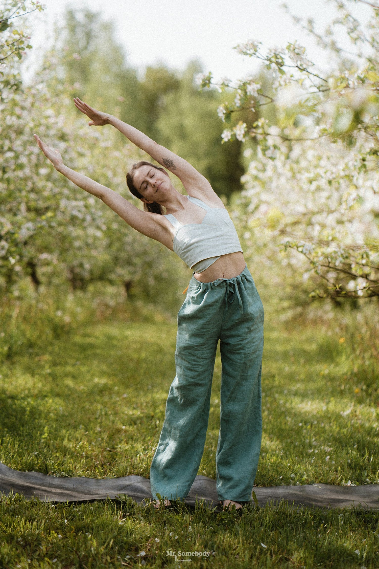 Yoga & Pilates