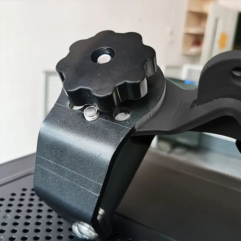 Adjustable Lat Pulldown Bar Cable Machine Attachments
