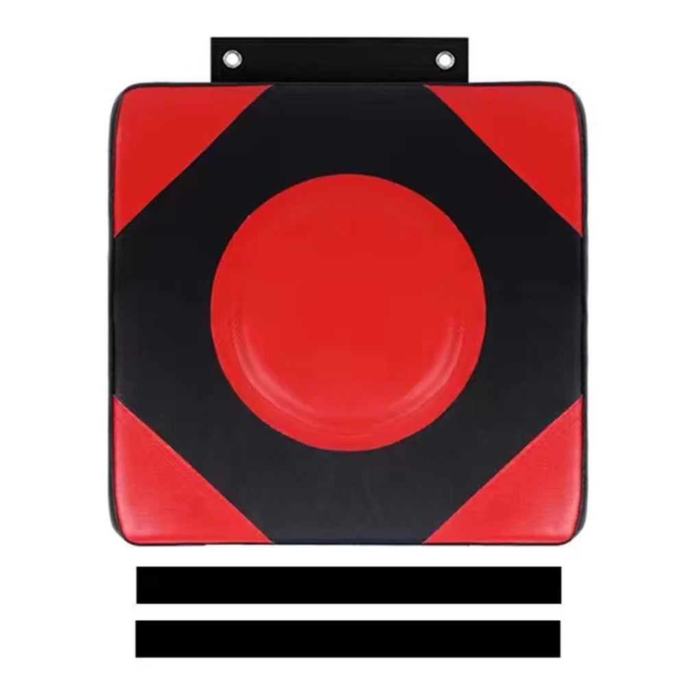 Hign Concerned PU Leather Wall Target Boxing Sandbag