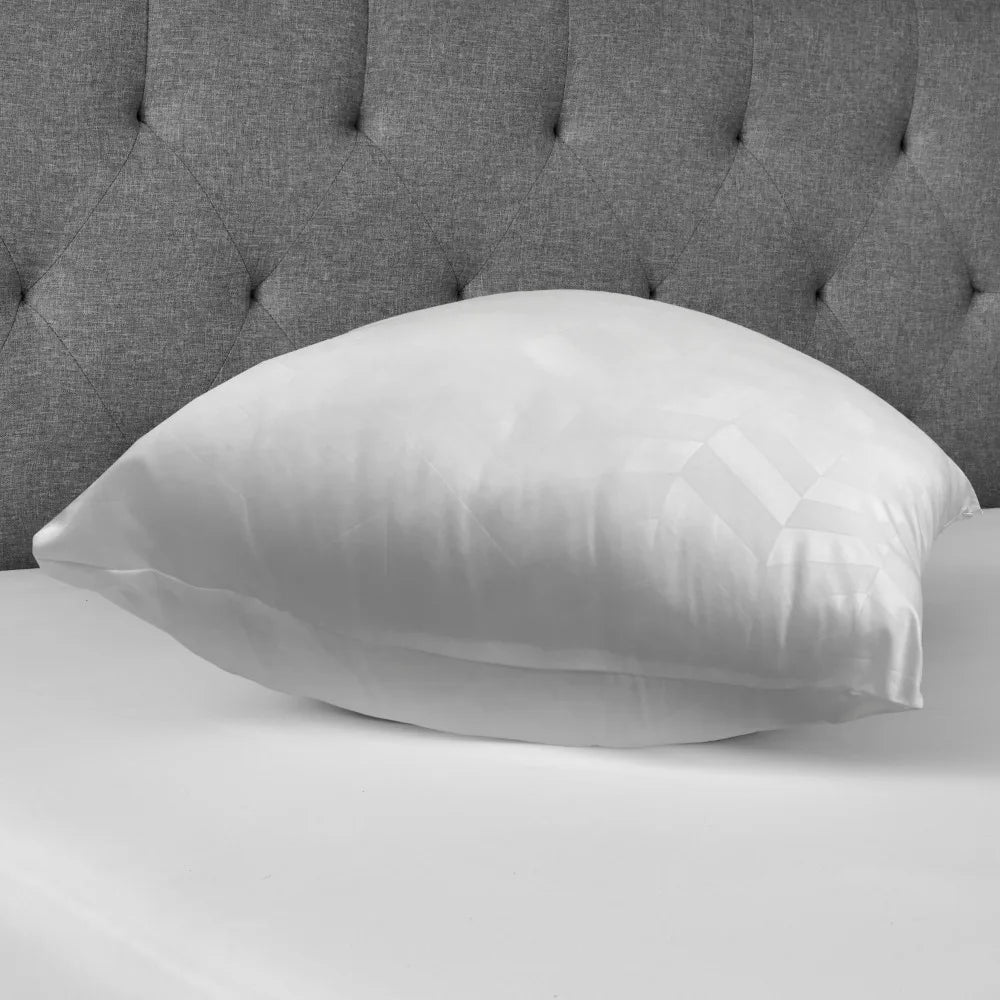 Zhejiang Pillow Inserts Two Pack Polyester Fiber Fill