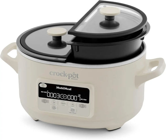 Iosn MultiMeal Multicooker With Bake Function And Oat Milk