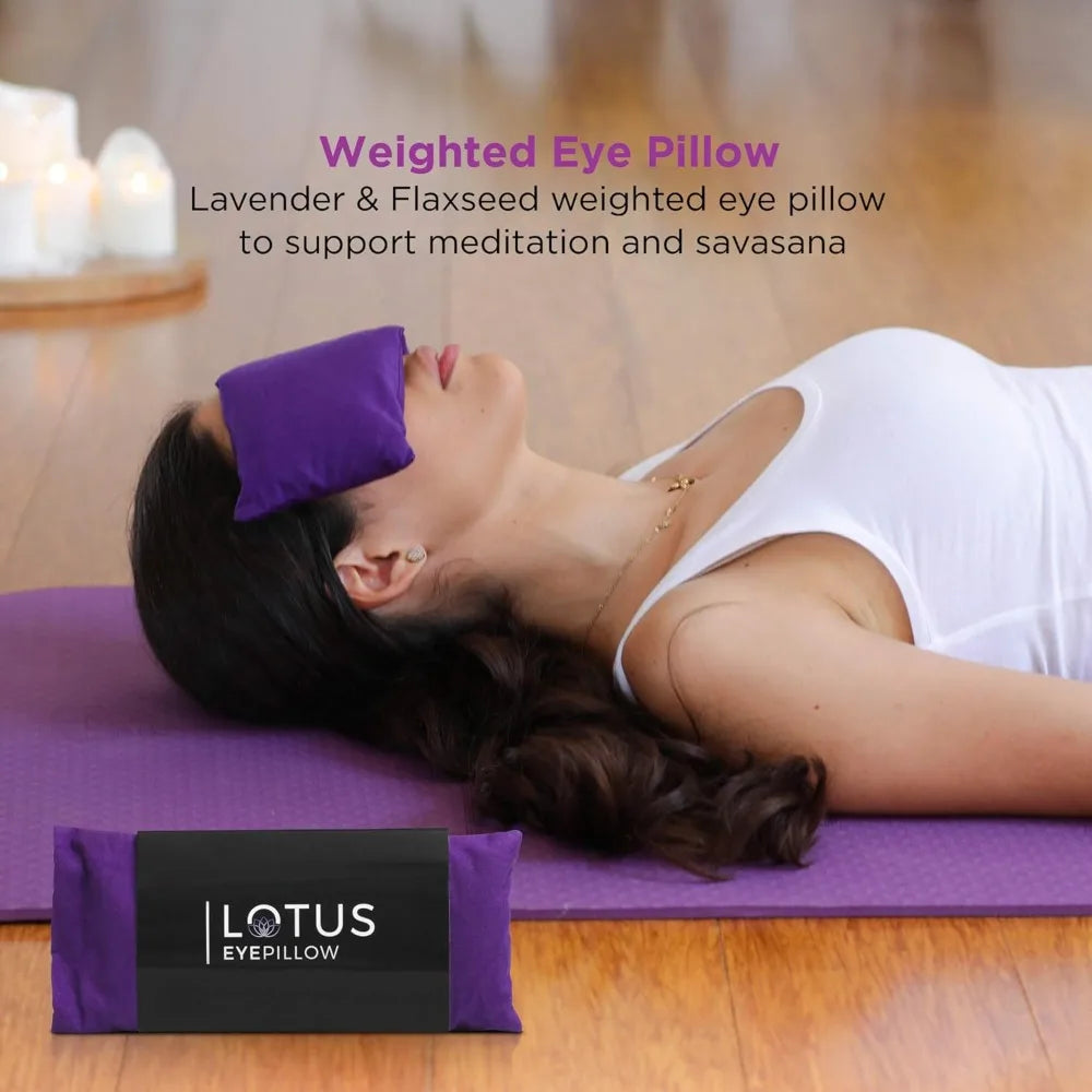 YTYIN 7 Piece Yoga Set Non Slip Eco Friendly YogaMat