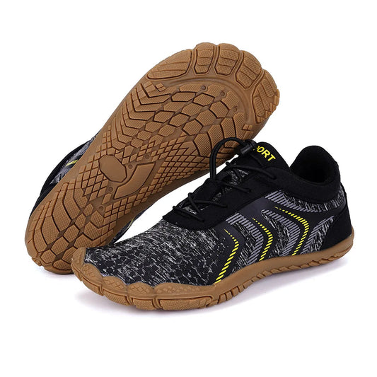 APWIKOGER Water Sports Aqua Shoes for Outdoor Beach