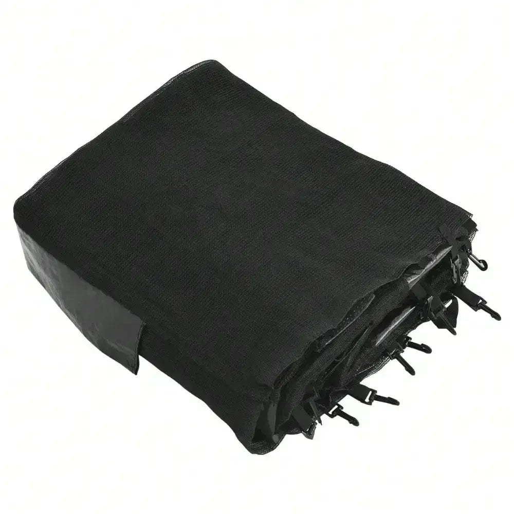 Premium Trampoline Enclosure Safety Net Replacement
