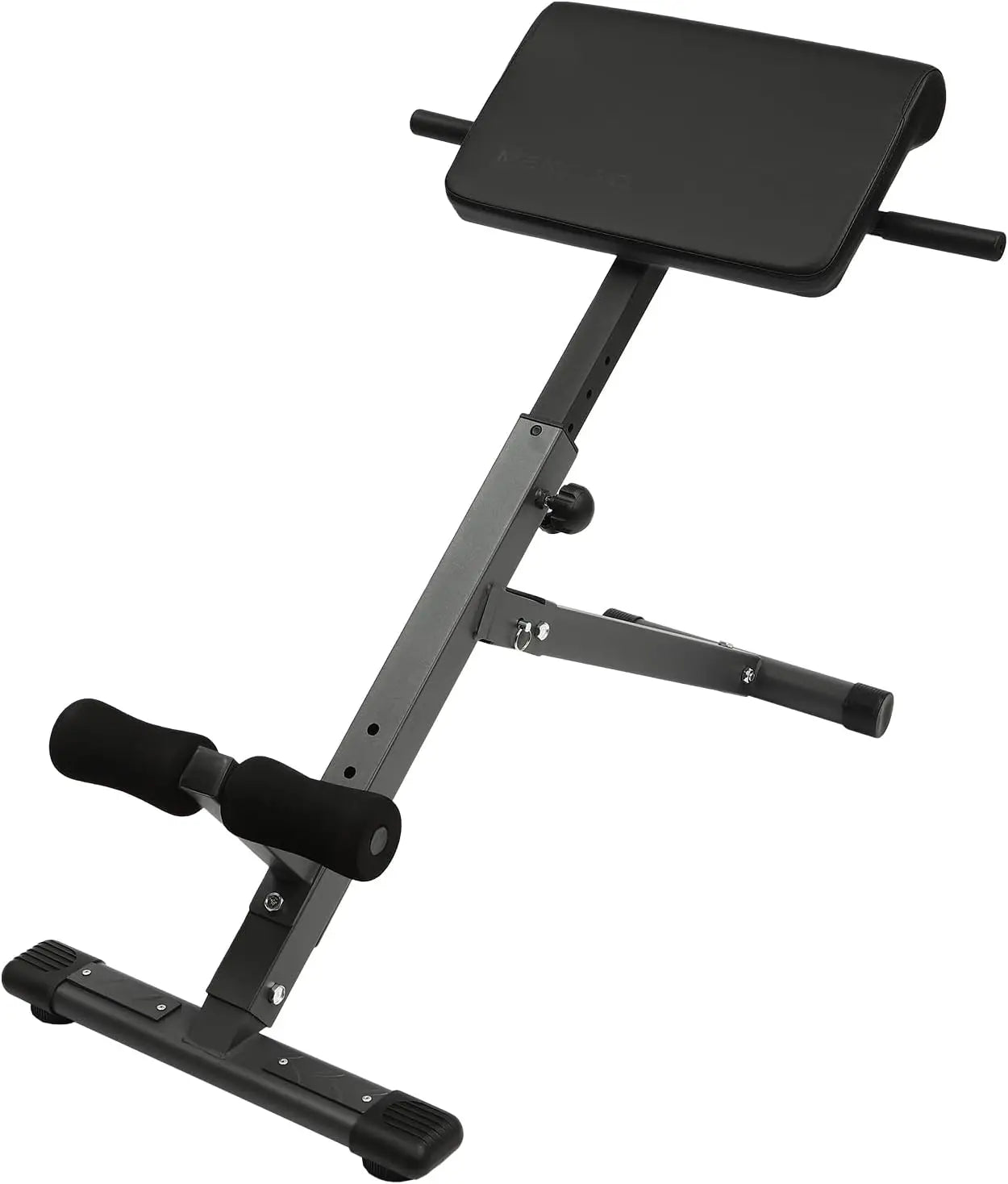 Hignconcerned Roman Chair Hyperextension Bench Home Gym