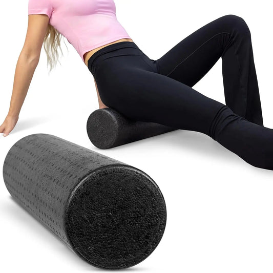 Function High Density Foam Roller For Exercise Therapy