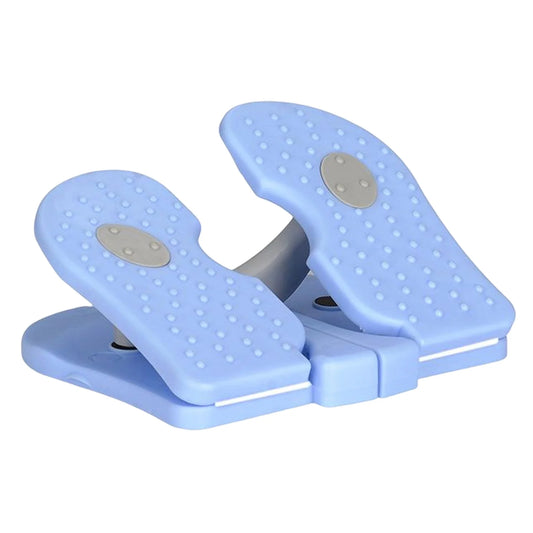 Alloet Portable Home Fitness Mini Standing Leg Stretch Board