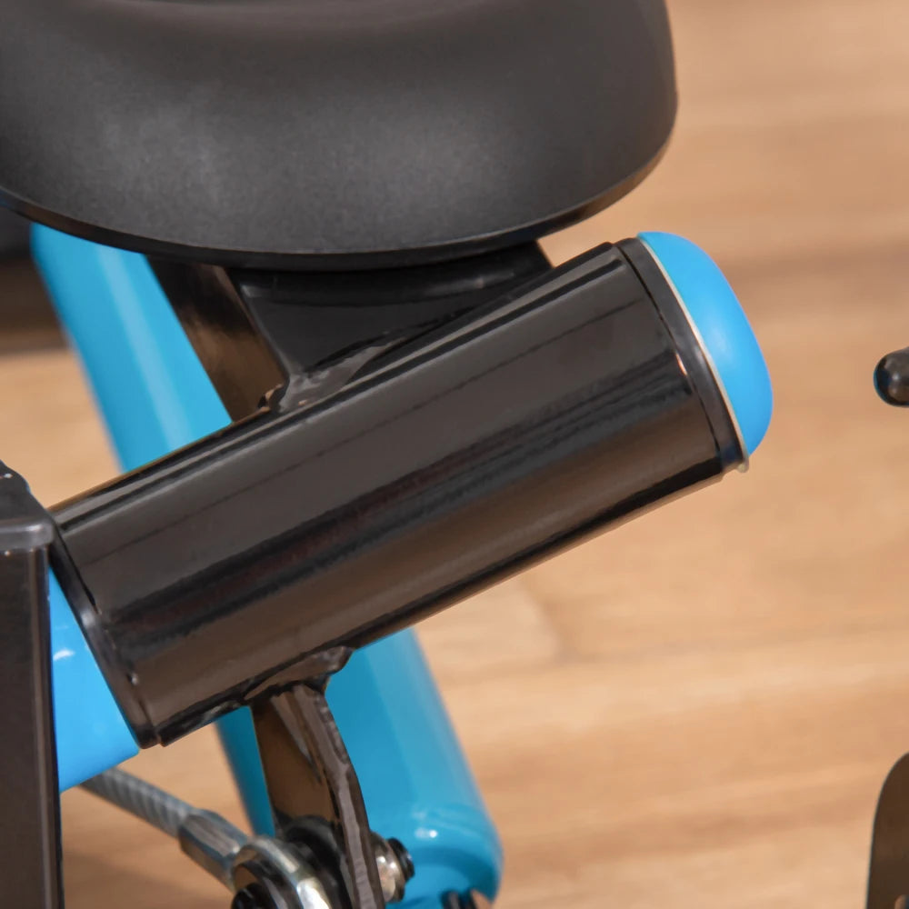 LIADU Soozier Twist Stair Stepper With LCD Display Pro