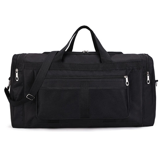 Shunmaii Fitness Bag Large Capacity Waterproof Multifunction