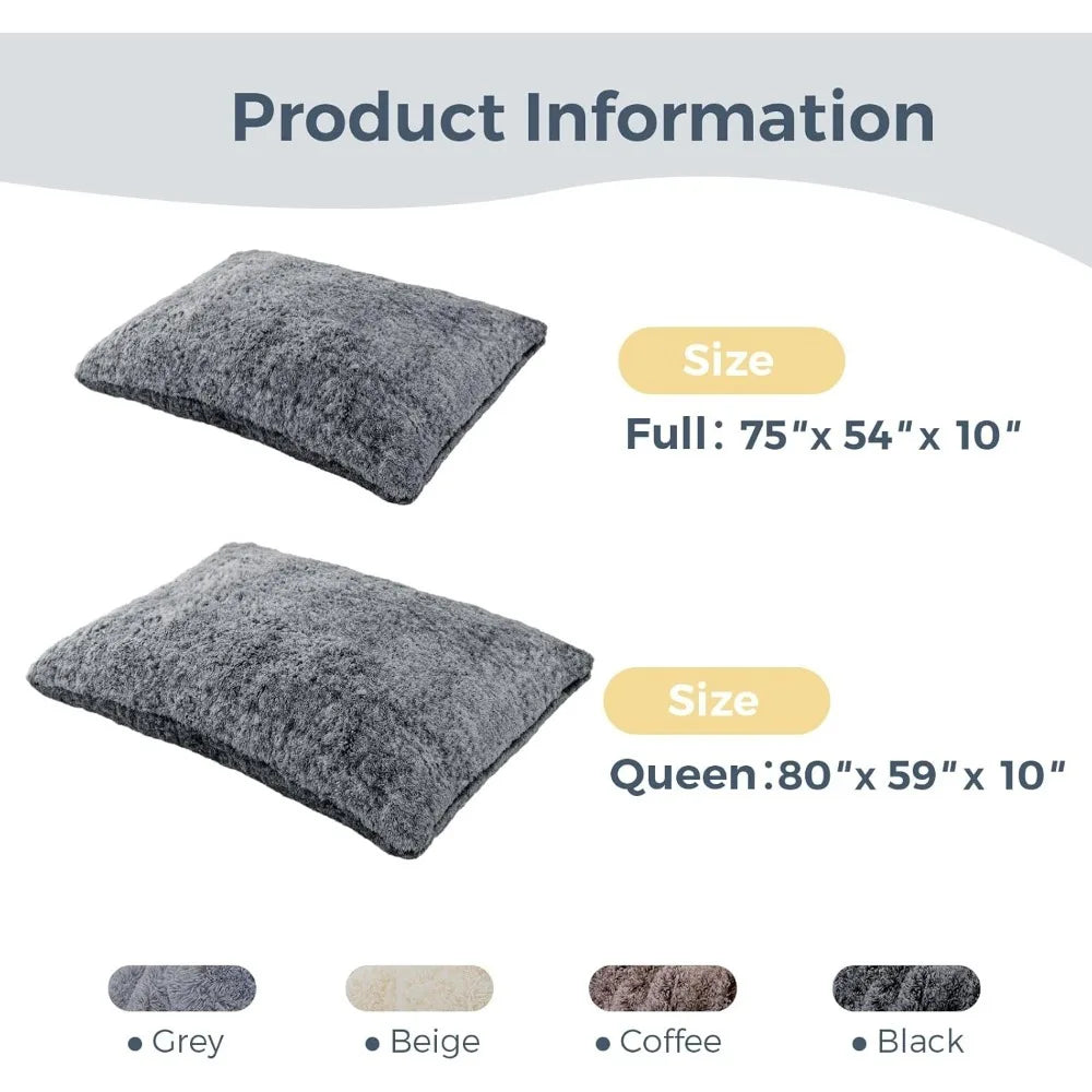 For The Number Single 3 In 1 Bean Bag Chair Sofa Bed