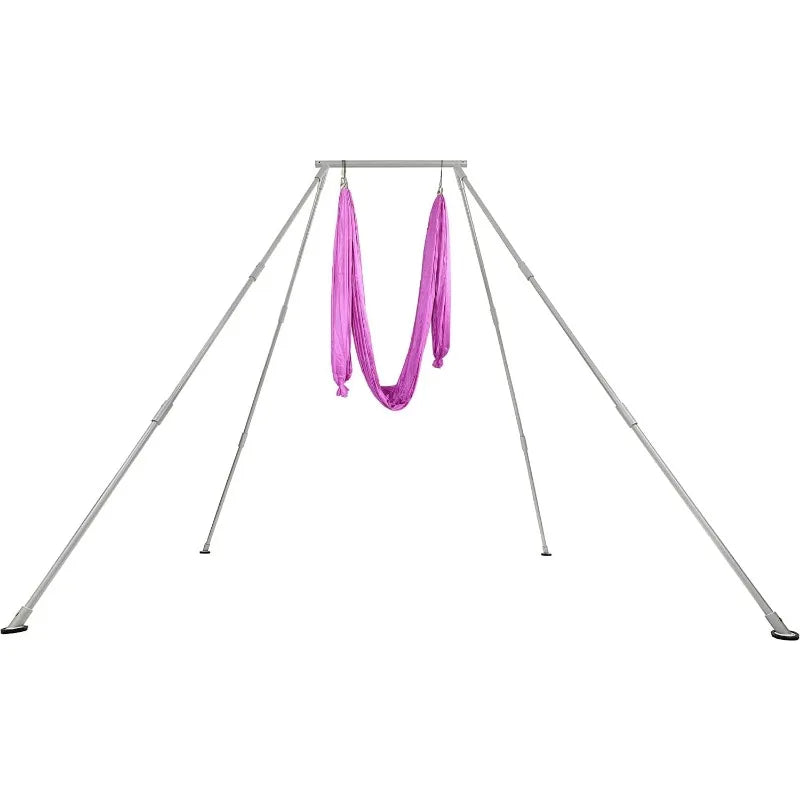 Kojem Aerial Yoga Swing Stand Frame Triangle Structure