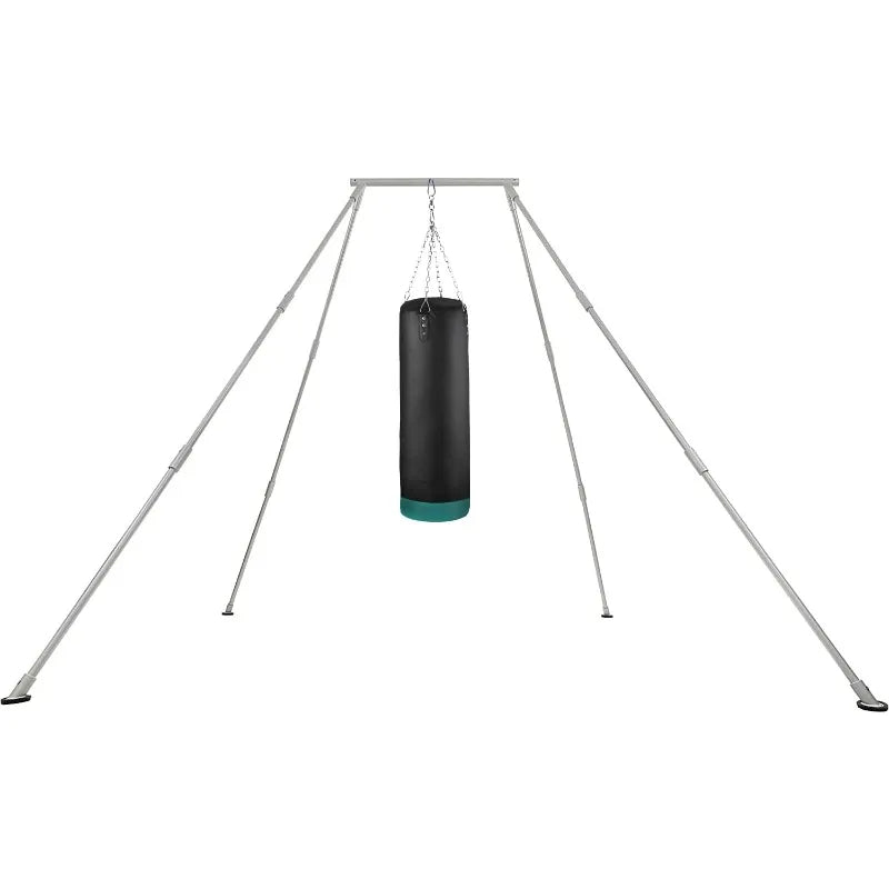 Kojem Aerial Yoga Swing Stand Frame Triangle Structure