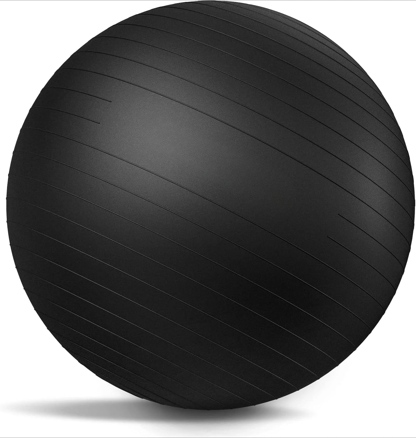 Hign-Concerned Yoga Ball Anti Slip Stability Swiss Ball