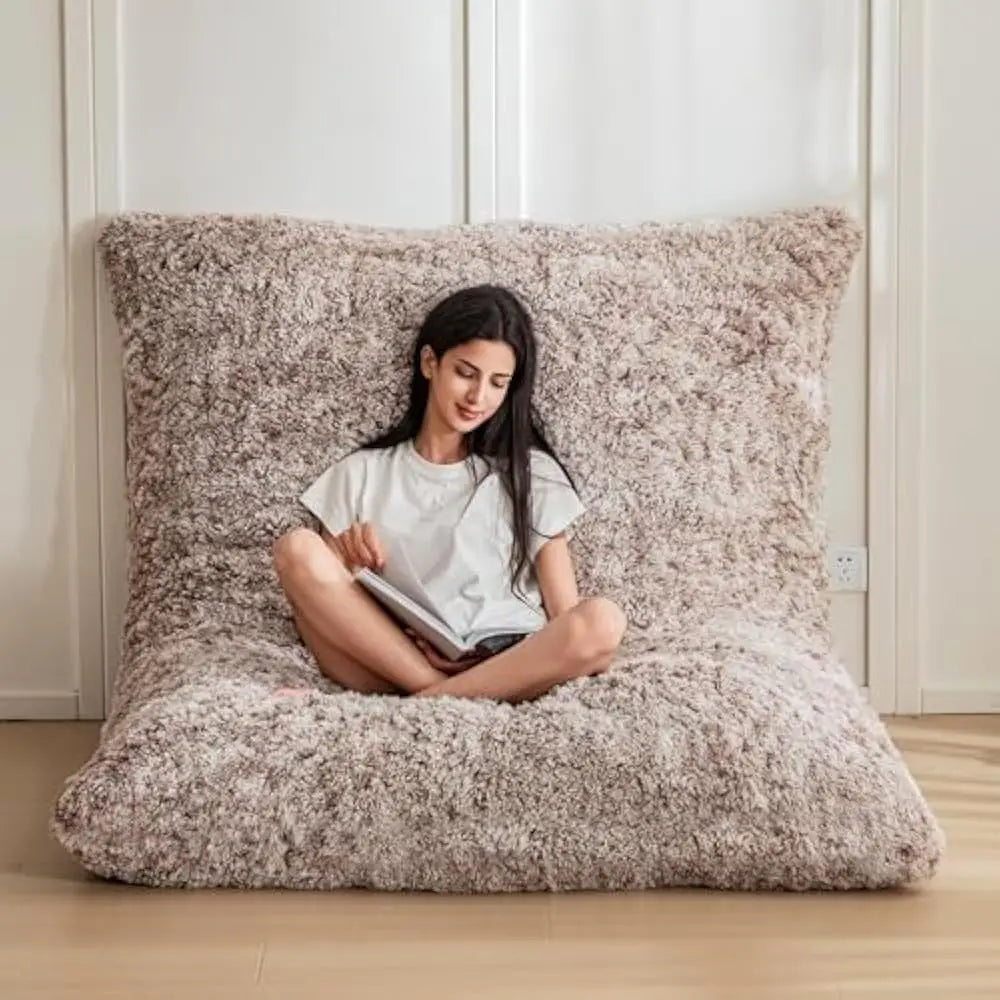 For The Number Single 3 In 1 Bean Bag Chair Sofa Bed