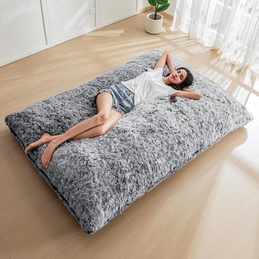For The Number Single 3 In 1 Bean Bag Chair Sofa Bed
