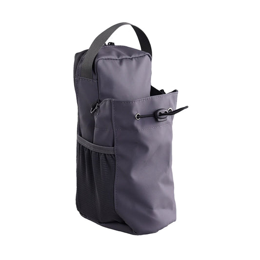 APWIKOGER Magnetic Gym Sling Bag Crossbody Phone Holder