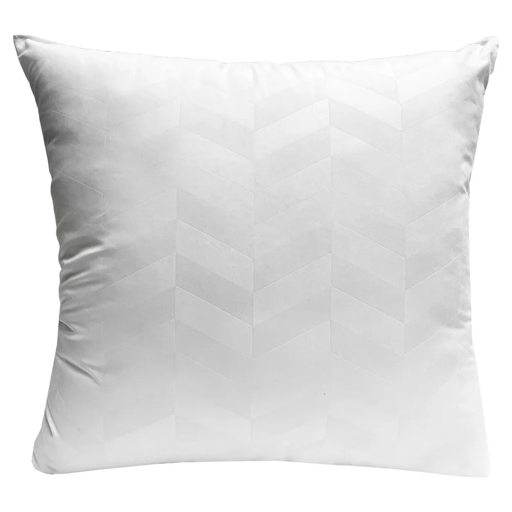 Zhejiang Pillow Inserts Two Pack Polyester Fiber Fill