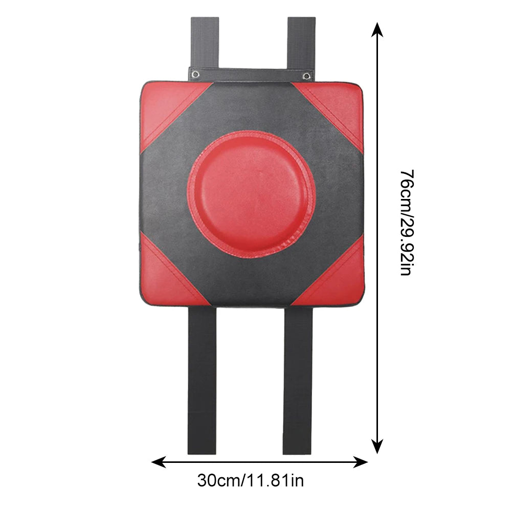 Hign Concerned PU Leather Wall Target Boxing Sandbag