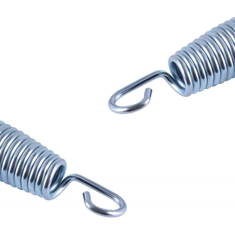 Creaby Trampoline Springs Stainless Steel Replacement Parts