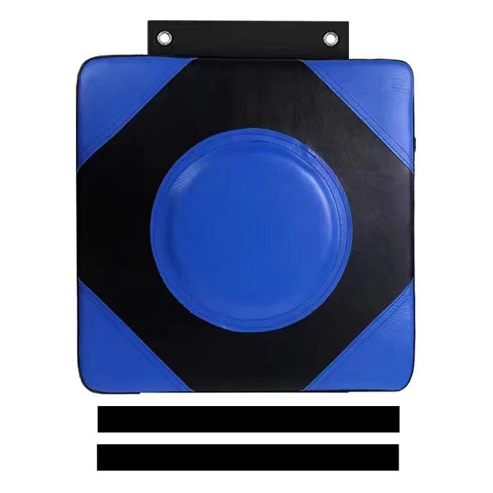 Hign Concerned PU Leather Wall Target Boxing Sandbag