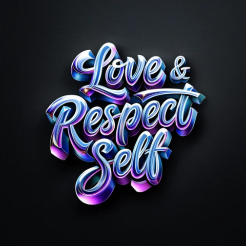 Love & Respect Self